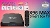 Box Tv Box Andriod 10.0, Android Tv Box 4 Go Ram 32 Go Rom Quad-core Cpu Prend