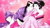 Estampe sexuelle Japonaise 19 ème shunga ou images de printemps