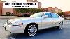 1998-2011 Lincoln Town Car Lower Rocker Panel Body Side Trim Molding Accent 8pc