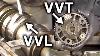 Vtec Valvetronic Vvt Etc How Variable Valvetrain Systems Work